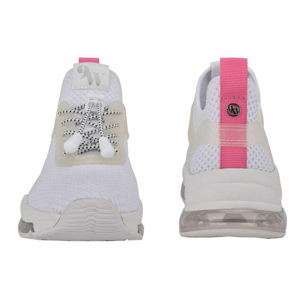 Nike Air Max 270 React Light Violet Digital Pink (Women's)