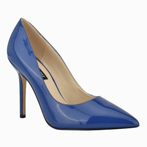 Nine West Bliss Pointy Toe Pumps Clearance - Nine West Shoes Ireland